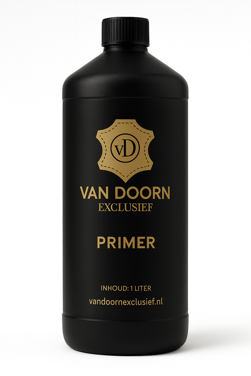 Van Doorn Exclusief – Primer