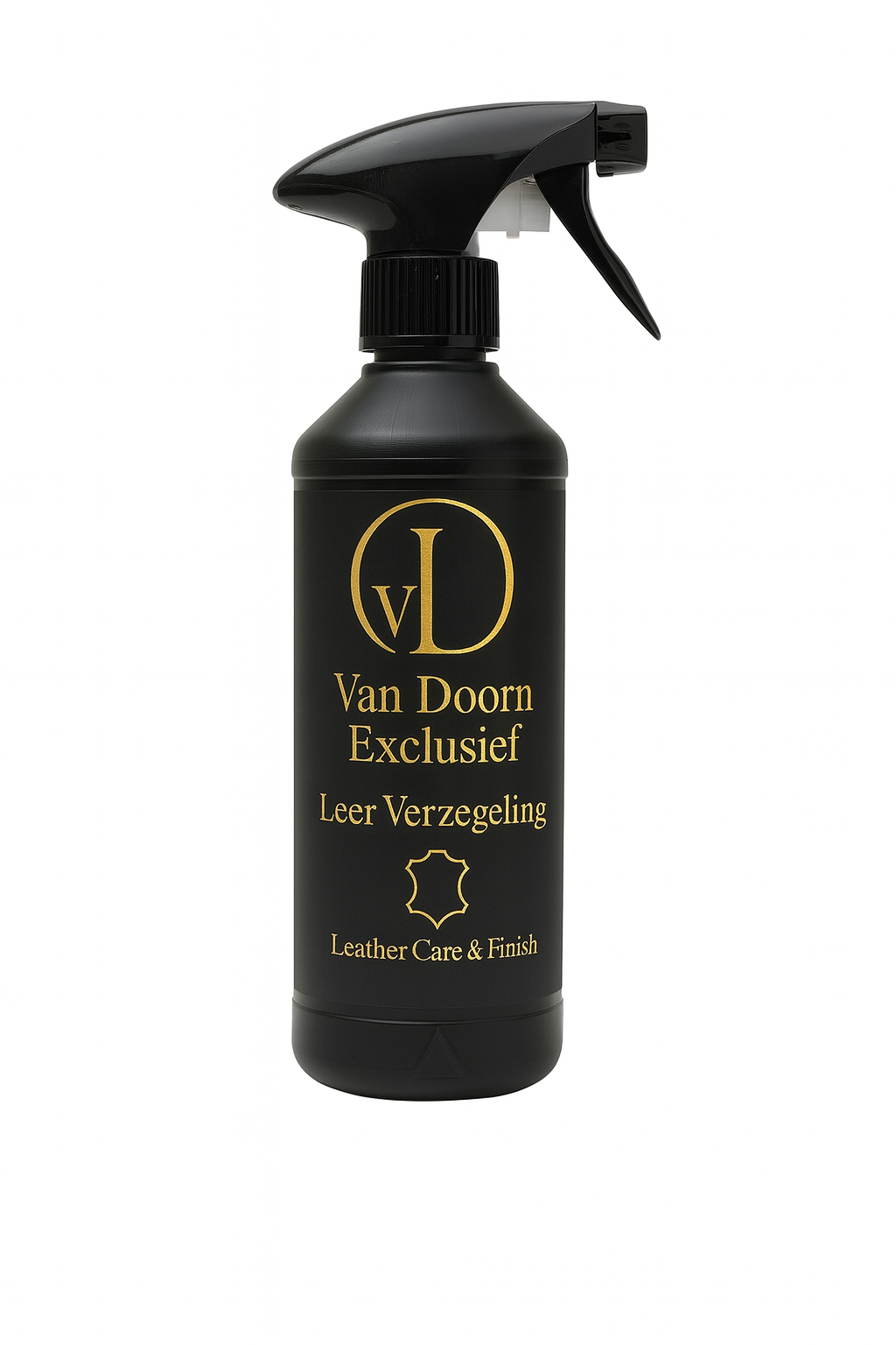 Van Doorn Exclusief Leather Protector