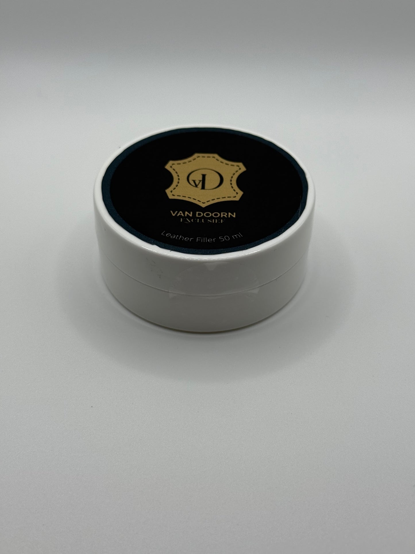 Van Doorn Exclusief  Leder-Filler