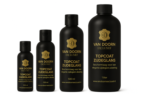 Topcoat Mat 1000 ml