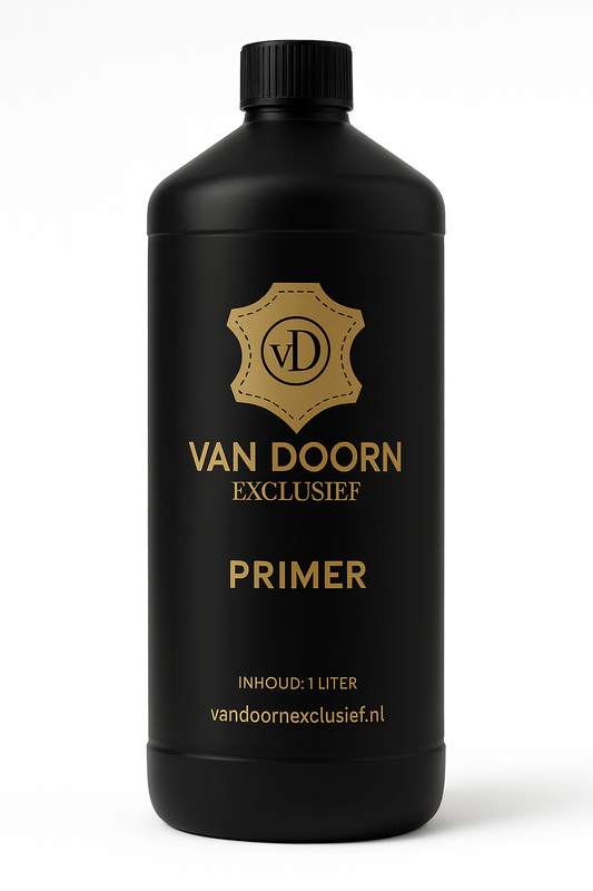 Van Doorn Exclusief – Primer