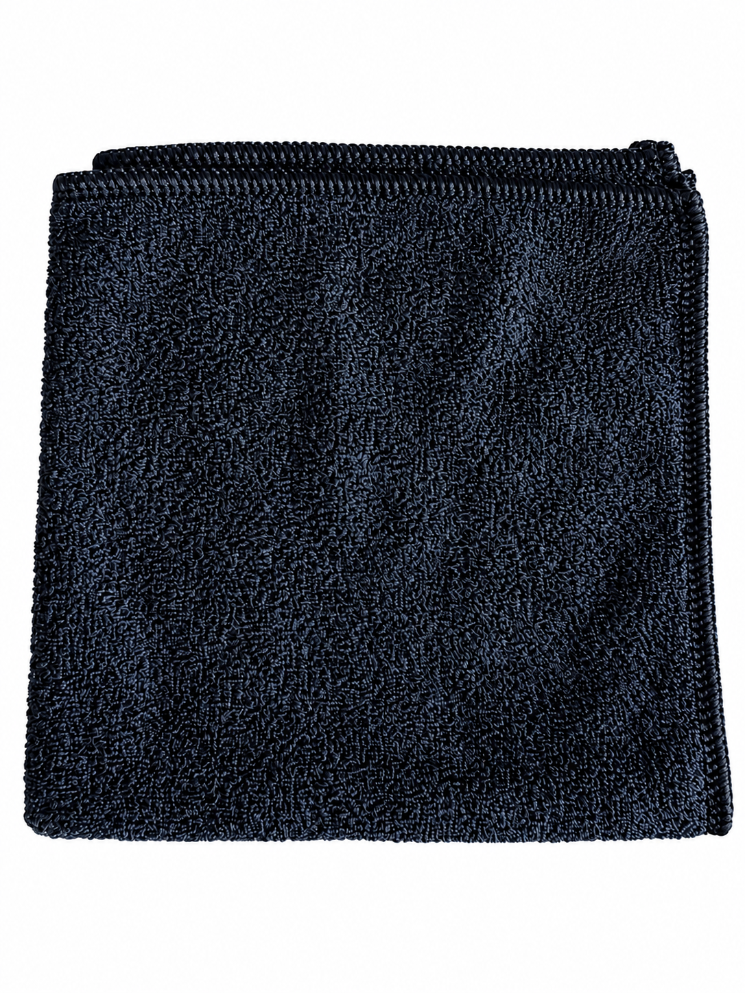 Luxe Microvezeldoek voor Leer & Lak 31 x 31 cm