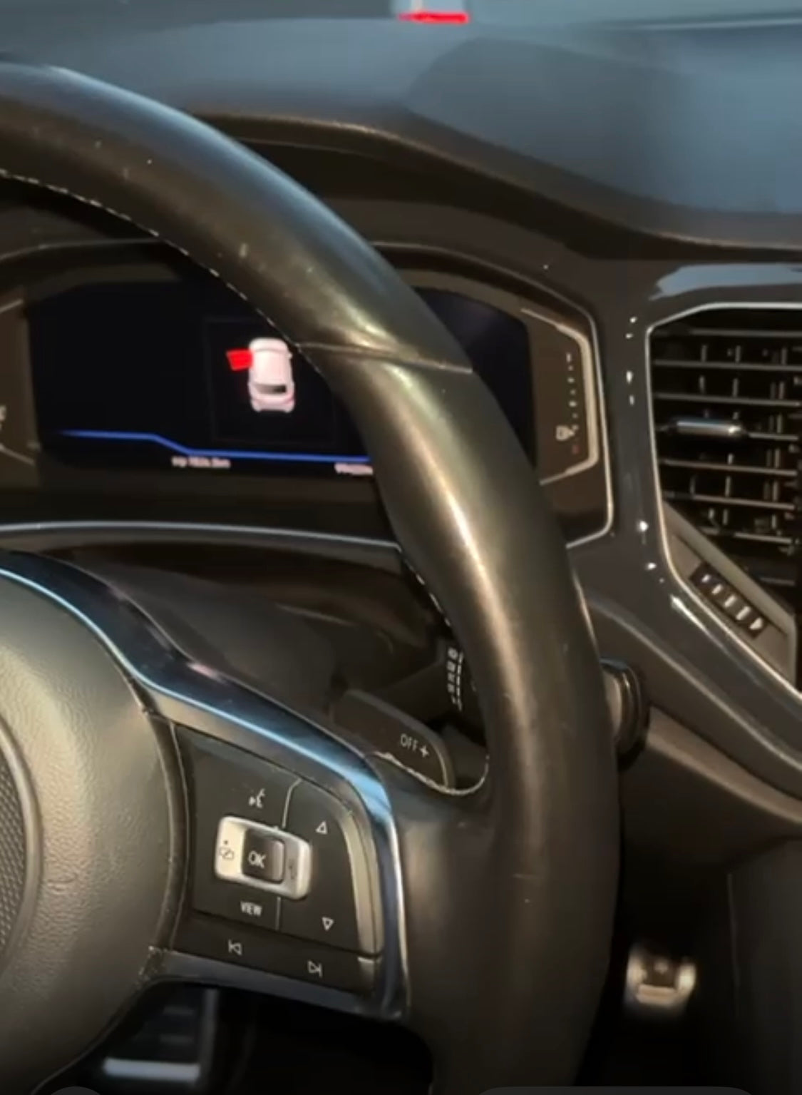 Matrestore set voor leren stuurwielen – professionele matte leerherstelset (voor 20x gebruik)