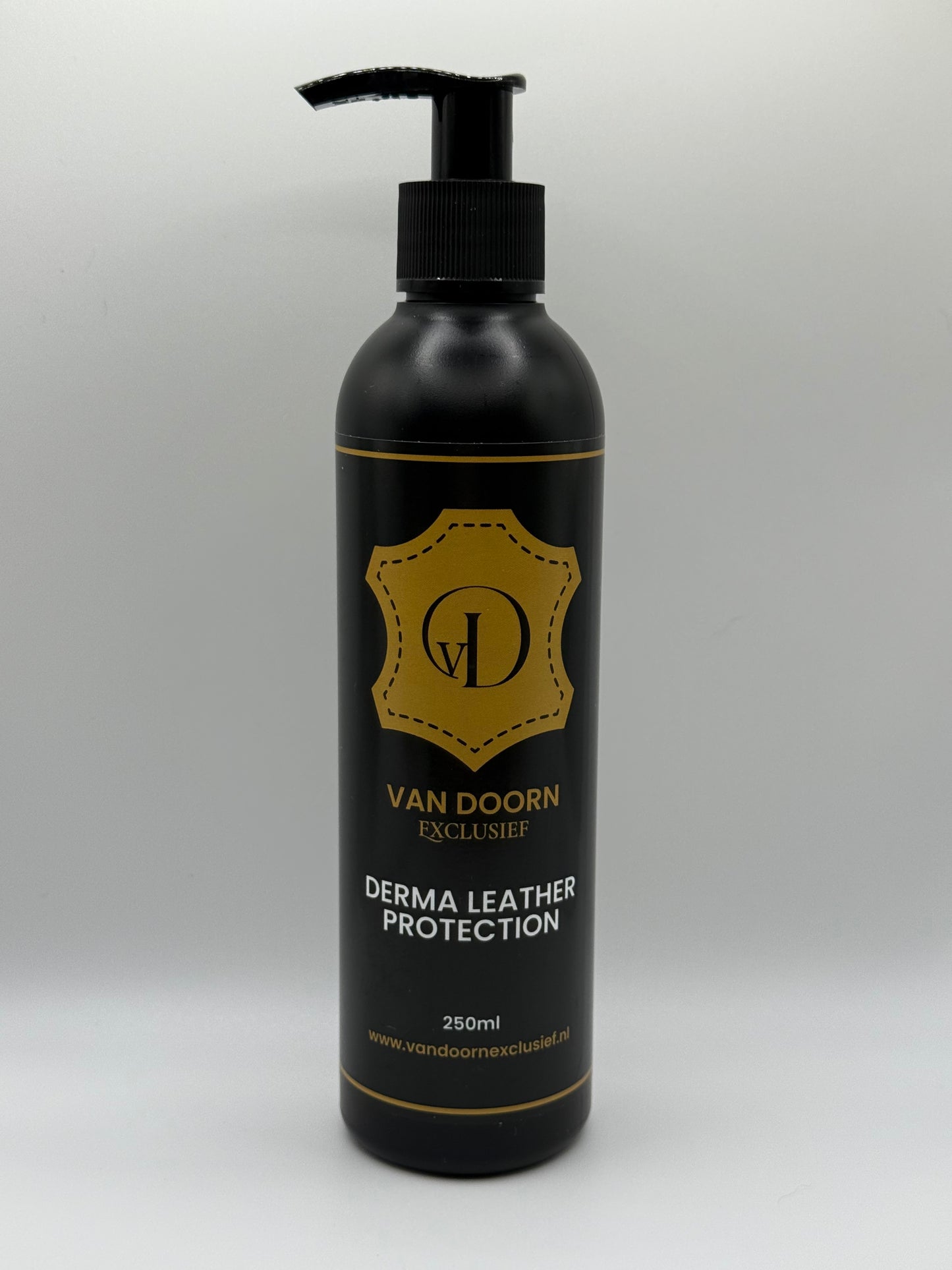 Van Doorn Exclusief Leather Protector