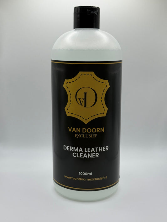 Derma Leather Cleaner 1000ml